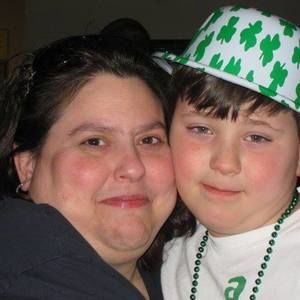 Meet your Posher, Lynn